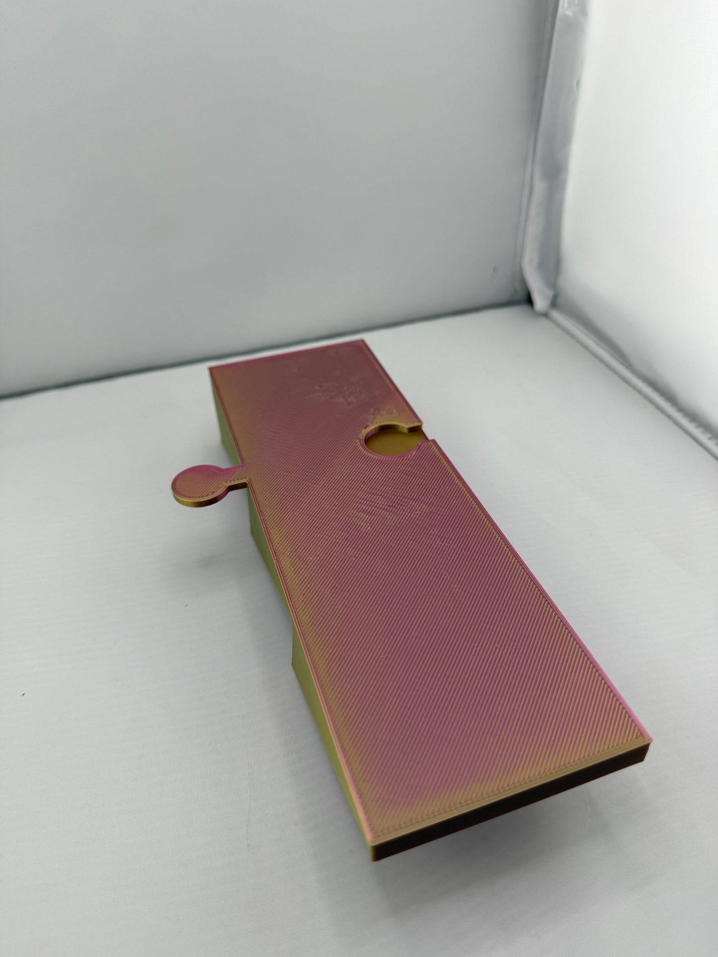 3D Card Stands for Vendors and Collectors