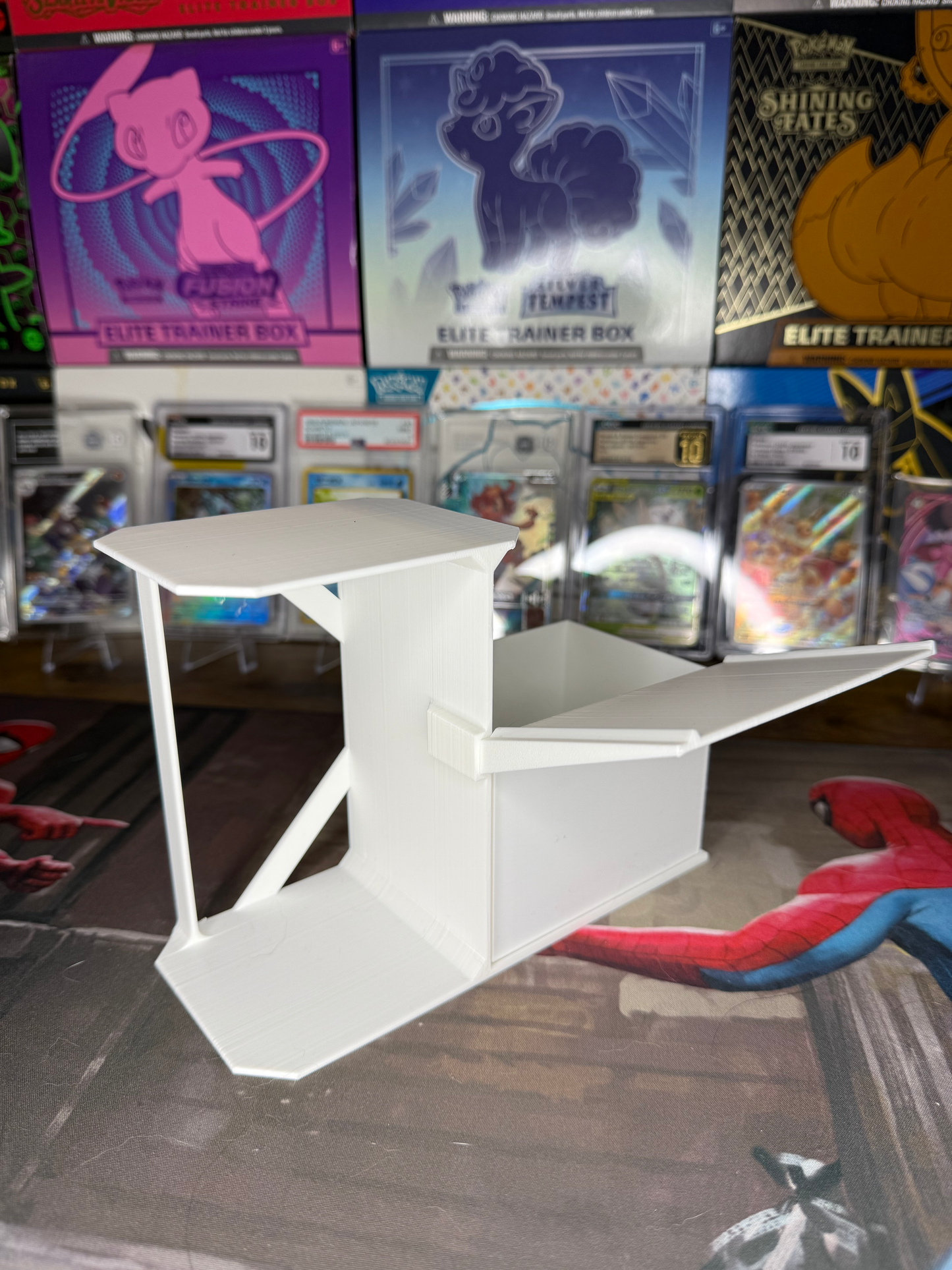 TCG Collector Card Scanner