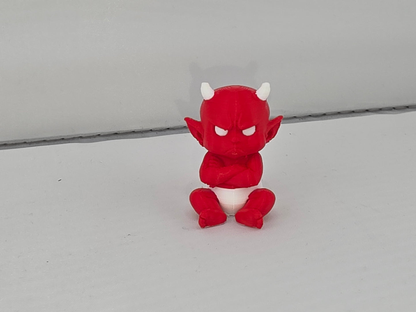 Little Devils (Pack of 3)
