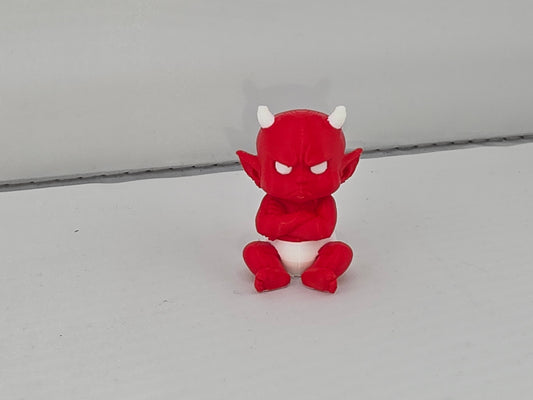 Little Devils (Pack of 3)