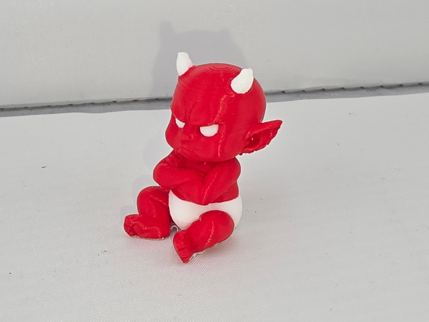 Little Devils (Pack of 3)
