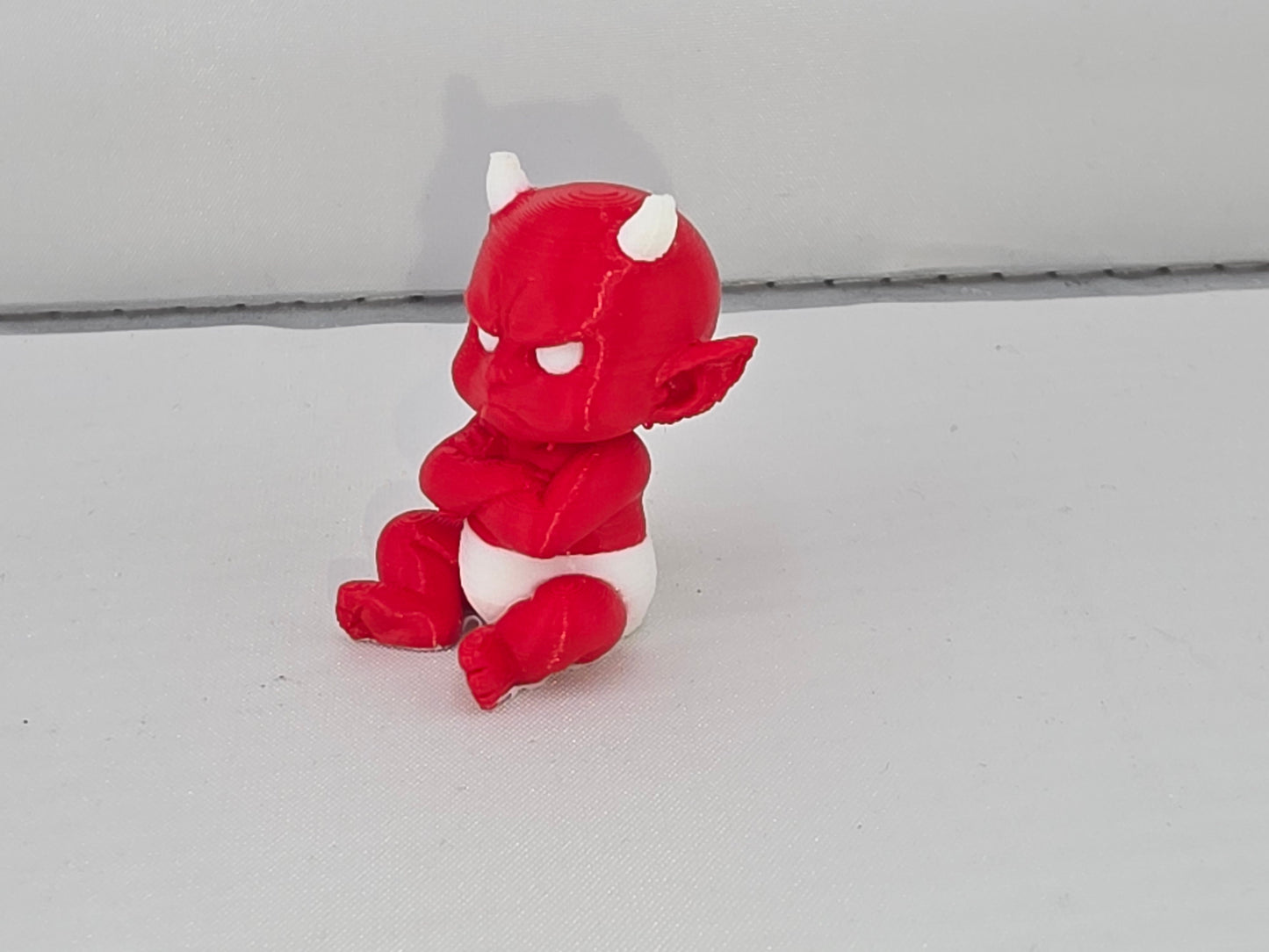 Little Devils (Pack of 3)