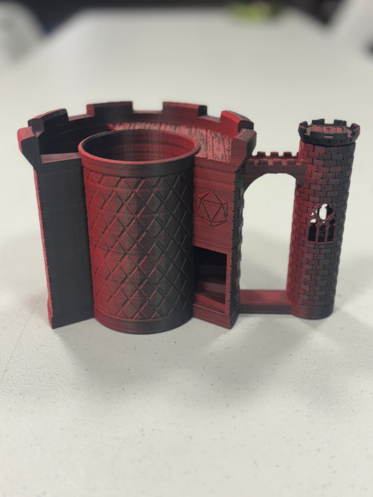 Dice Tower