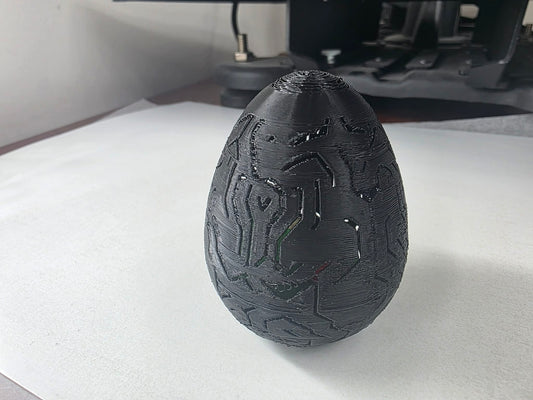 The Hatchery: D&amp;D Mystery Eggs